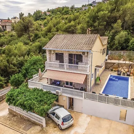 Holiday home Stunning Home In Marina With Heated Swimming Pool *