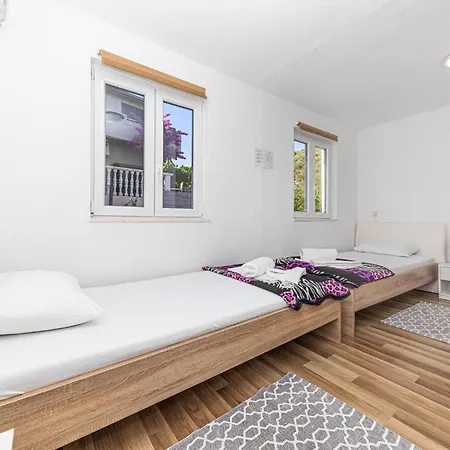 Stunning Home In Marina With Heated Swimming Pool