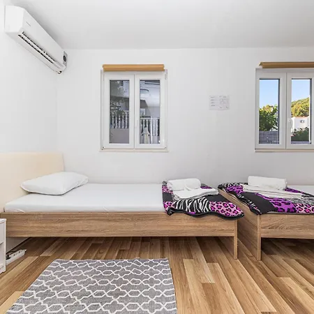 Stunning Home In Marina With Heated Swimming Pool Holiday home Marina