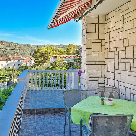 Holiday home Stunning Home In Marina With Heated Swimming Pool