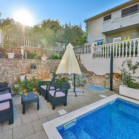 Stunning Home In Marina With Heated Swimming Pool Holiday home *
