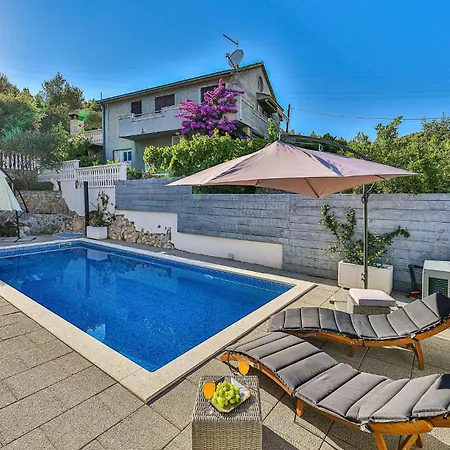 Stunning Home In Marina With Heated Swimming Pool Holiday home Marina