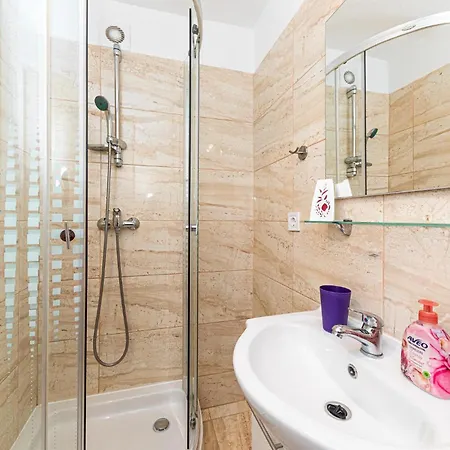Stunning Home In Marina With Heated Swimming Pool Holiday home Marina
