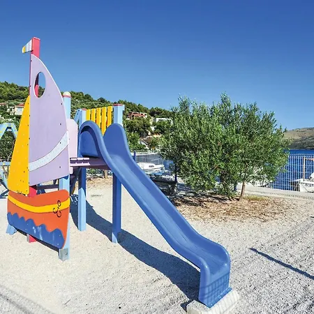 Holiday home Stunning Home In Marina With Heated Swimming Pool Marina